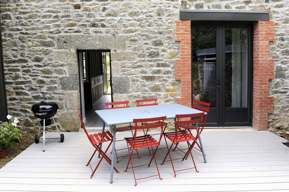 La Maison D'amandine