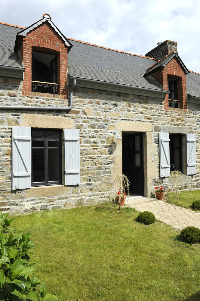 La Maison D'amandine