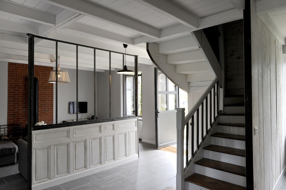 La Maison D'amandine