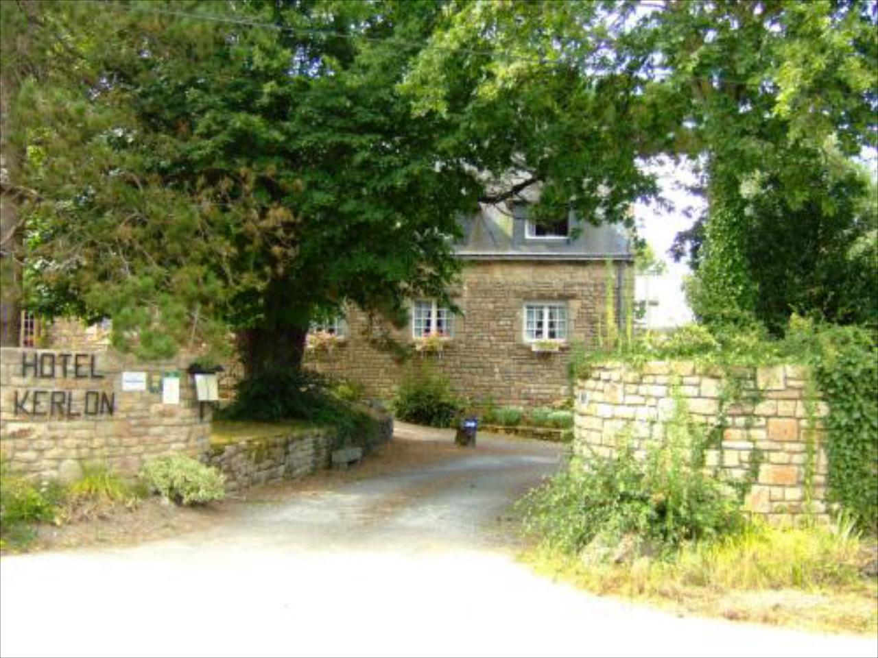Hôtel de Kerlon