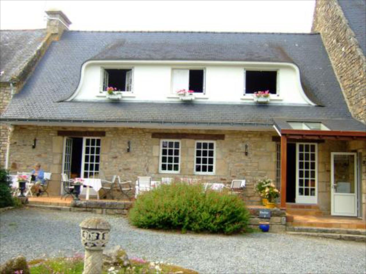 Hôtel de Kerlon
