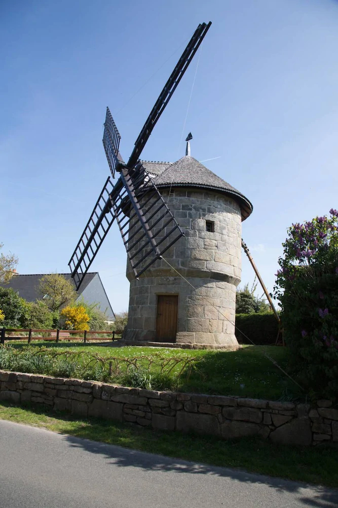 Creperie Le Yaudet