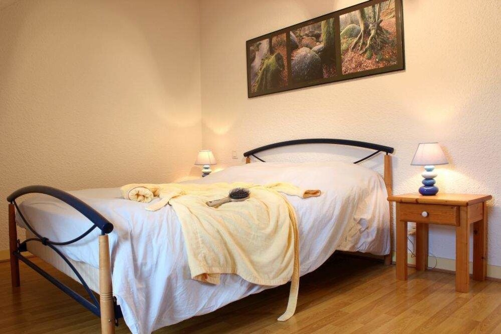 Rhodogites Du Goelo-Rhododendron