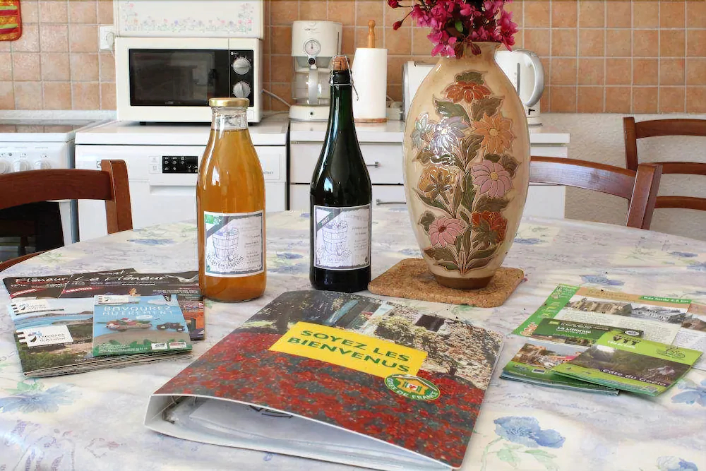 Rhodogîtes Du Goëlo-Azalée