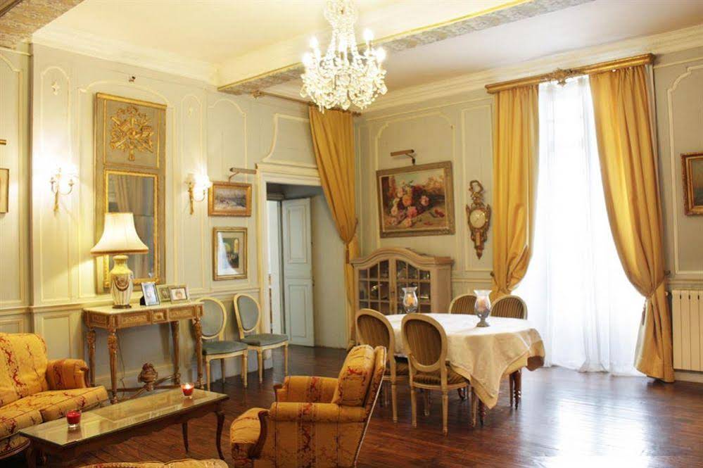 Chateau Du Bois Glaume