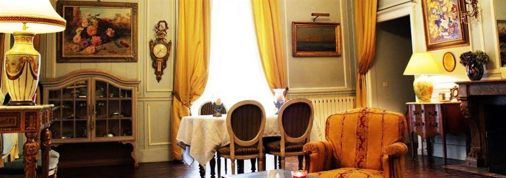 Chateau Du Bois Glaume