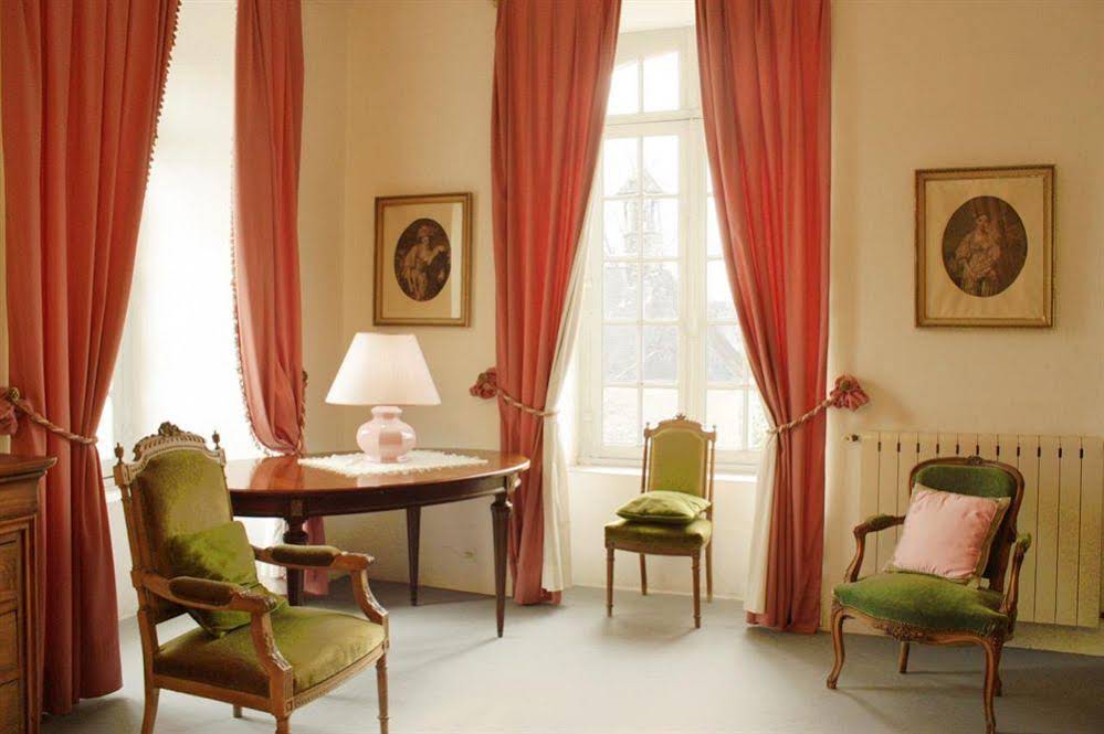 Chateau Du Bois Glaume