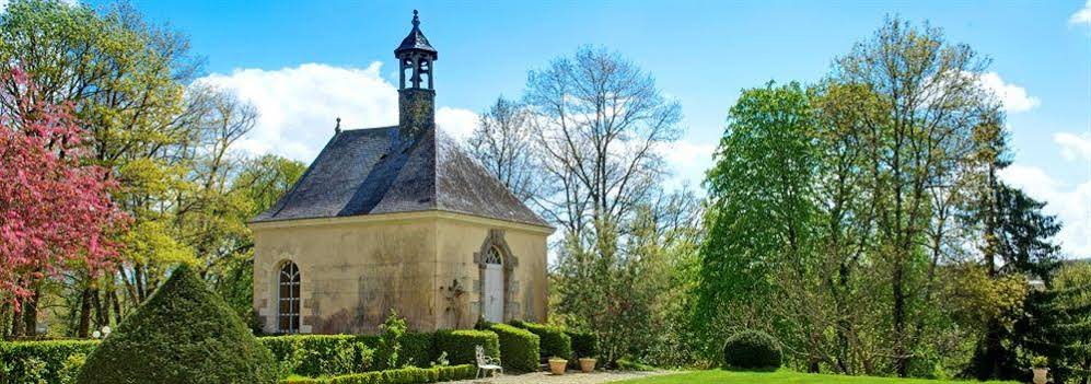 Chateau Du Bois Glaume