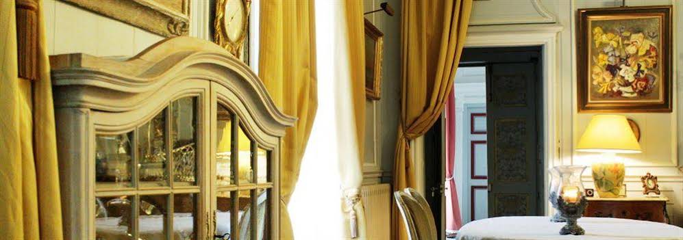 Chateau Du Bois Glaume