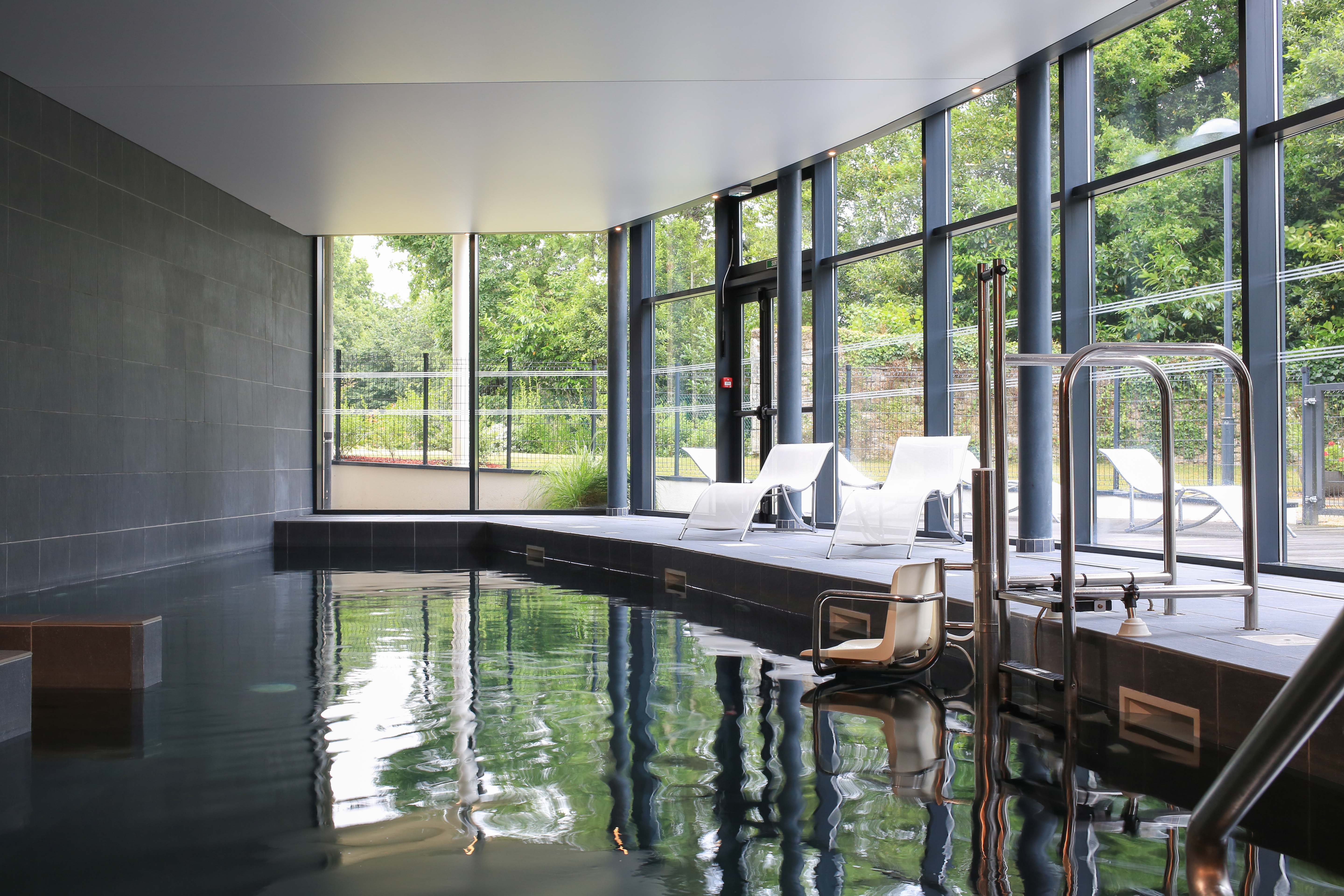 Domaine De Pont Aven Art Gallery Resort