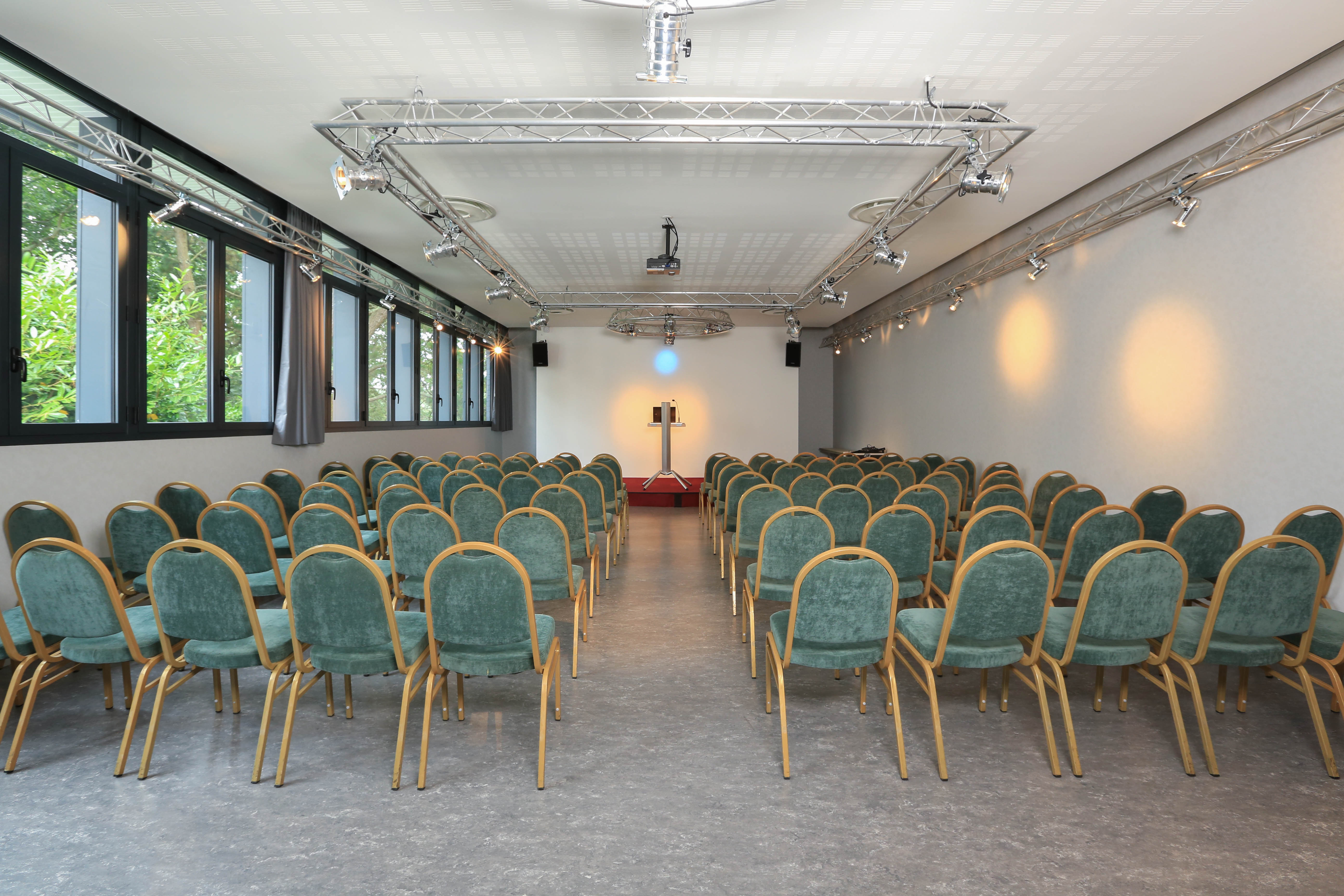 Domaine De Pont Aven Art Gallery Resort