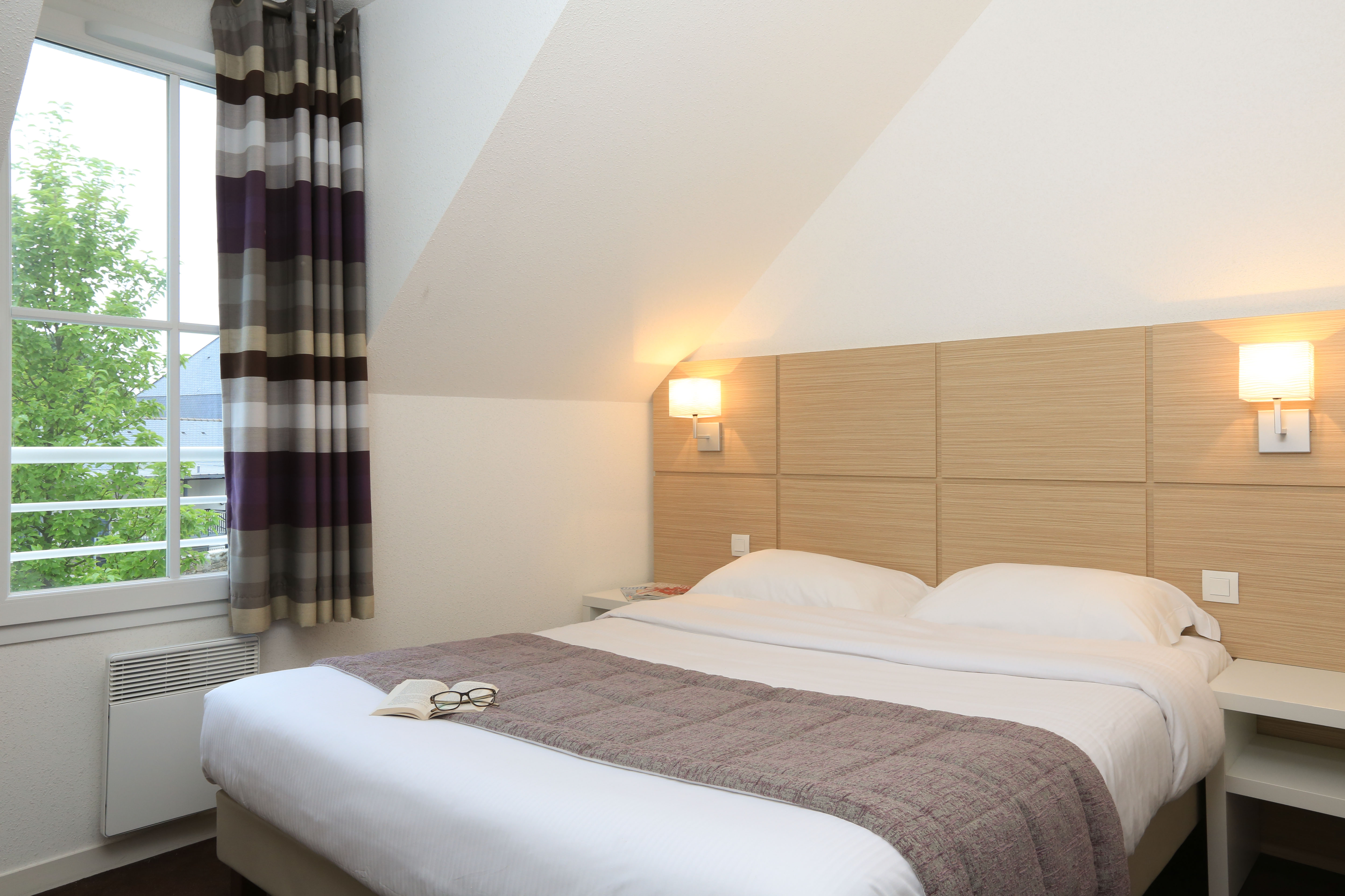 Domaine De Pont Aven Art Gallery Resort