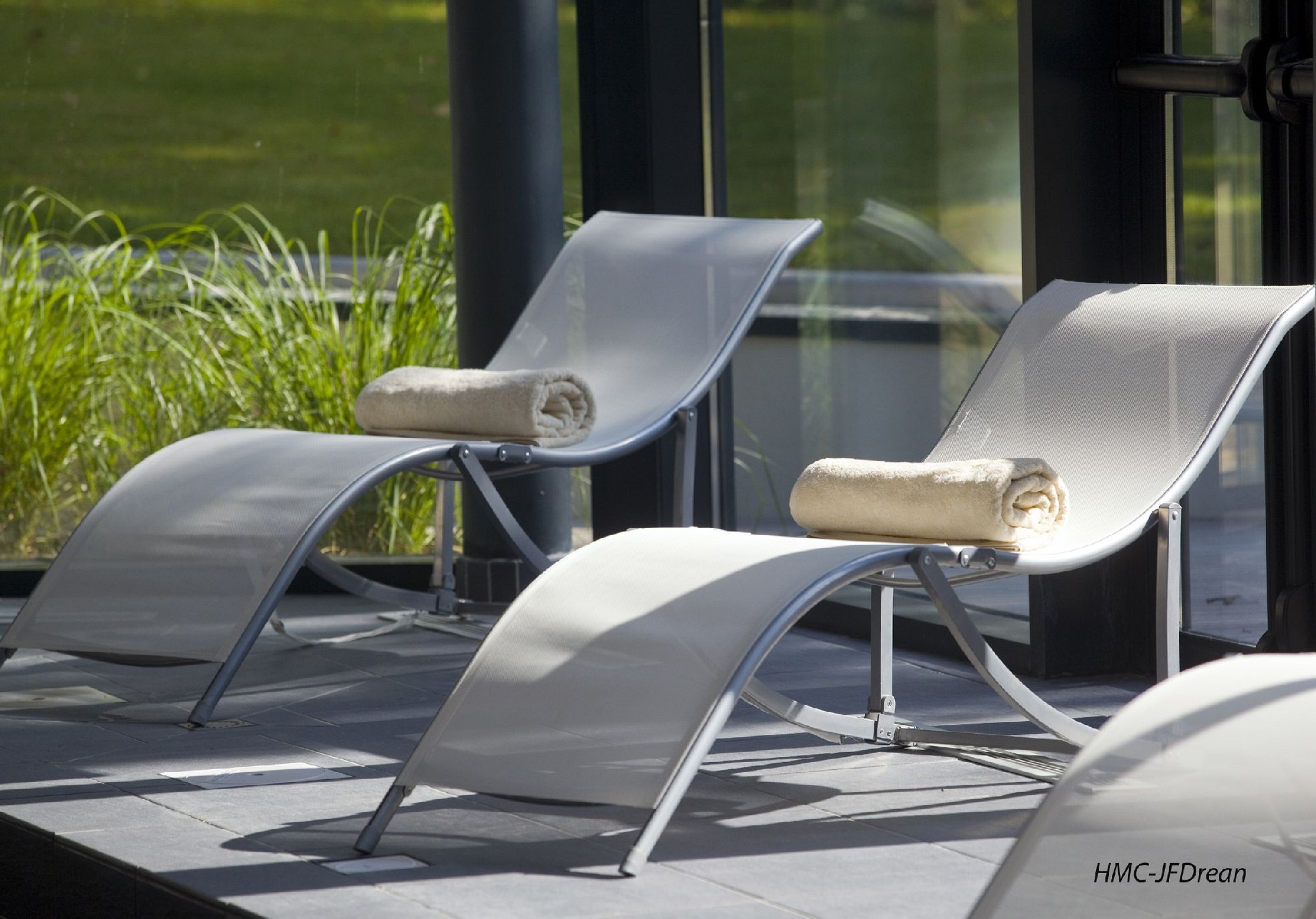 Domaine De Pont Aven Art Gallery Resort