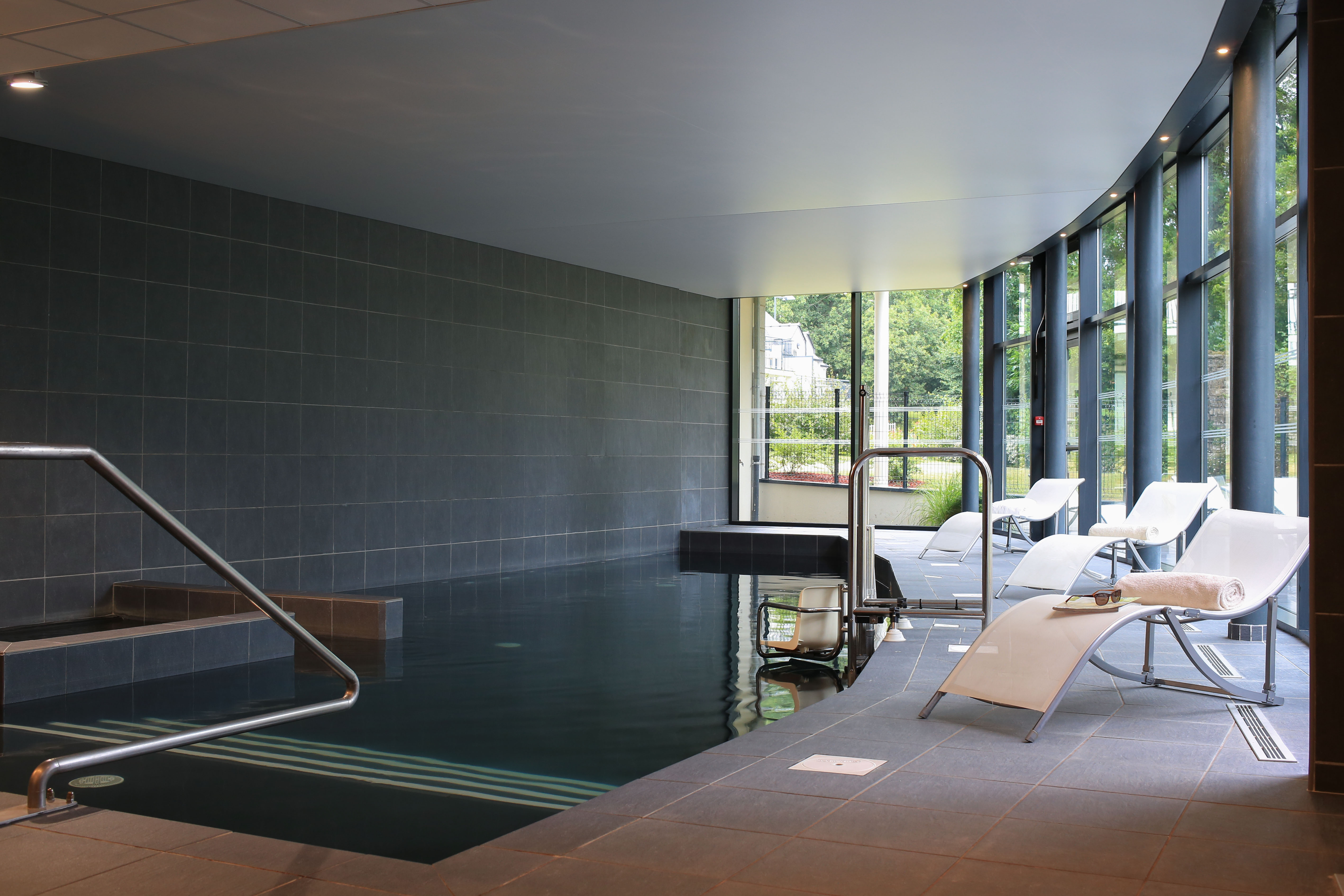 Domaine De Pont Aven Art Gallery Resort