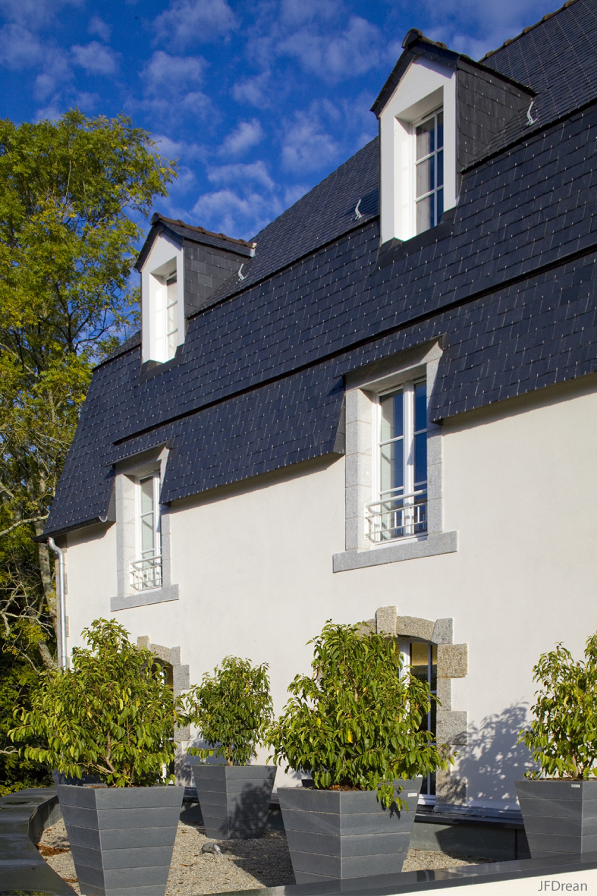 Domaine De Pont Aven Art Gallery Resort