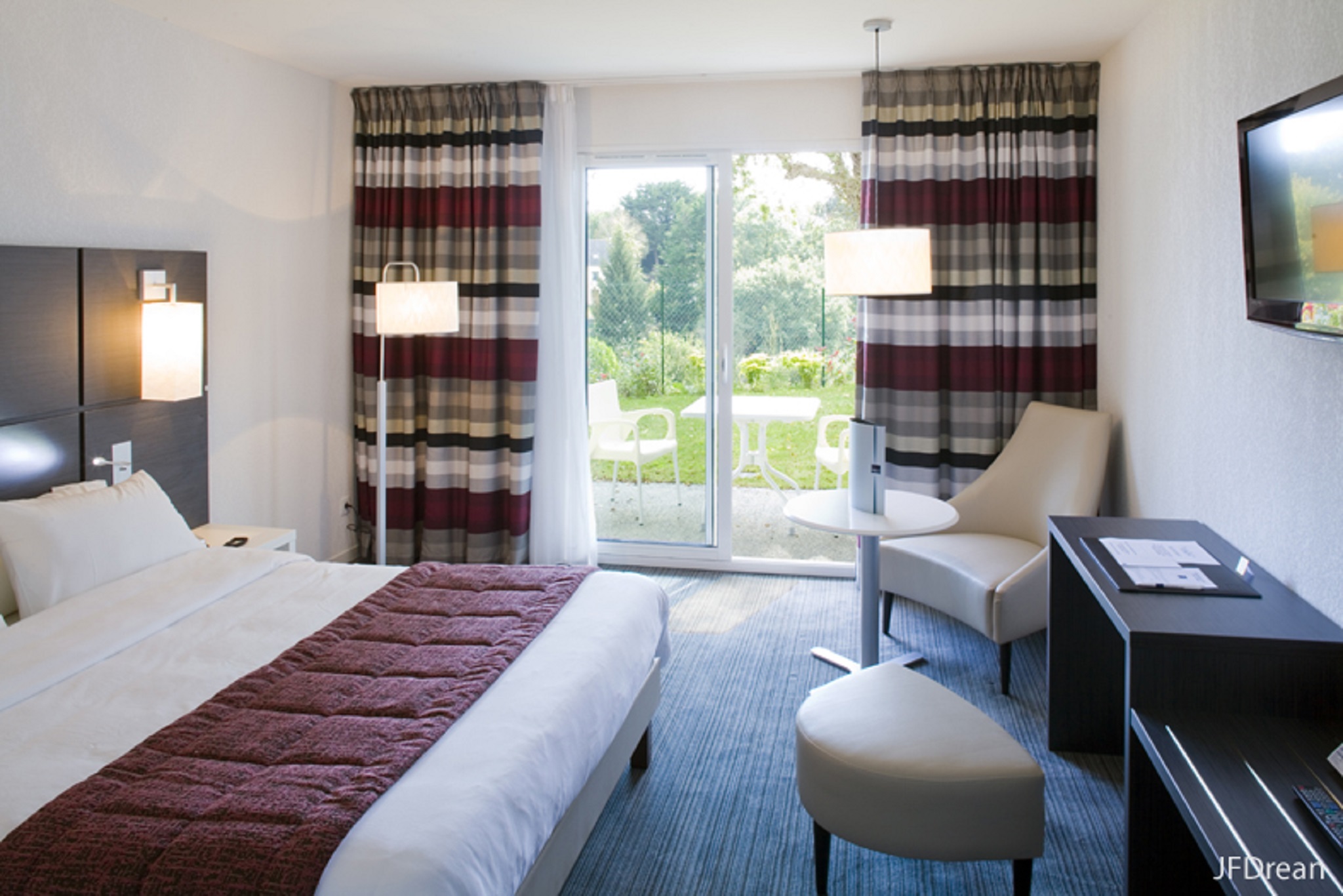 Domaine De Pont Aven Art Gallery Resort