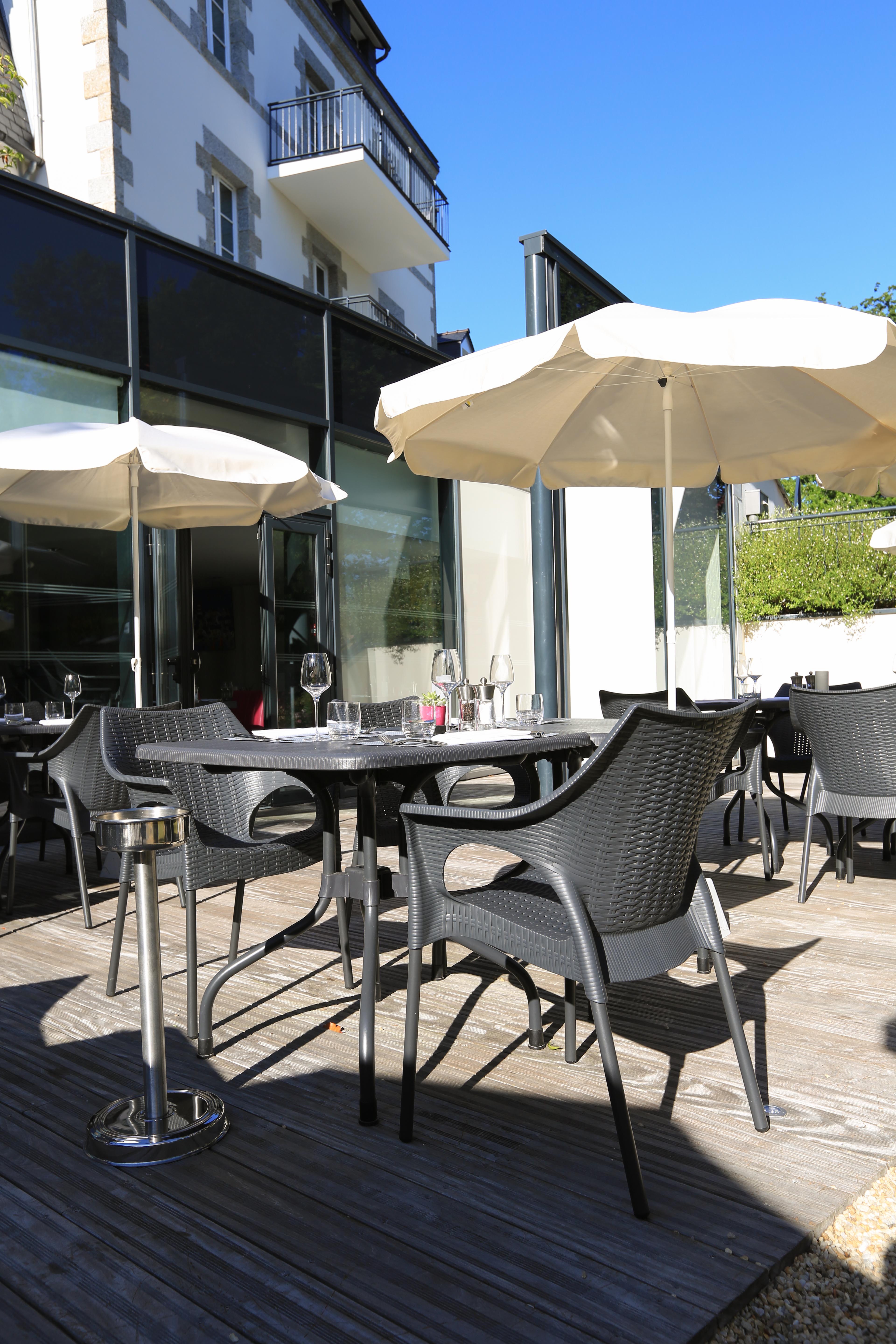 Domaine De Pont Aven Art Gallery Resort