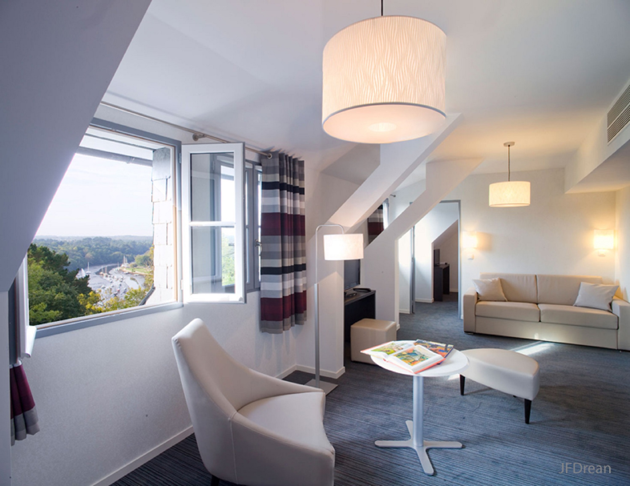 Domaine De Pont Aven Art Gallery Resort