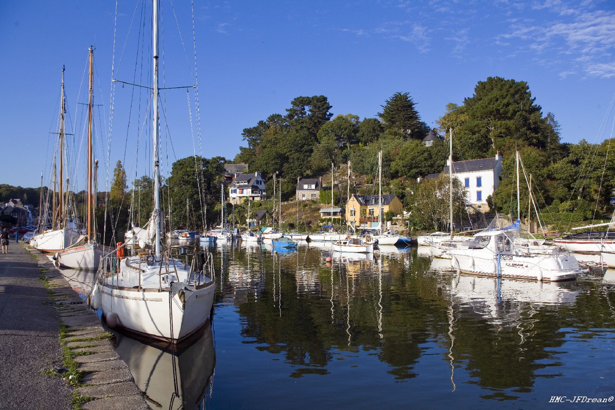 Domaine De Pont Aven Art Gallery Resort