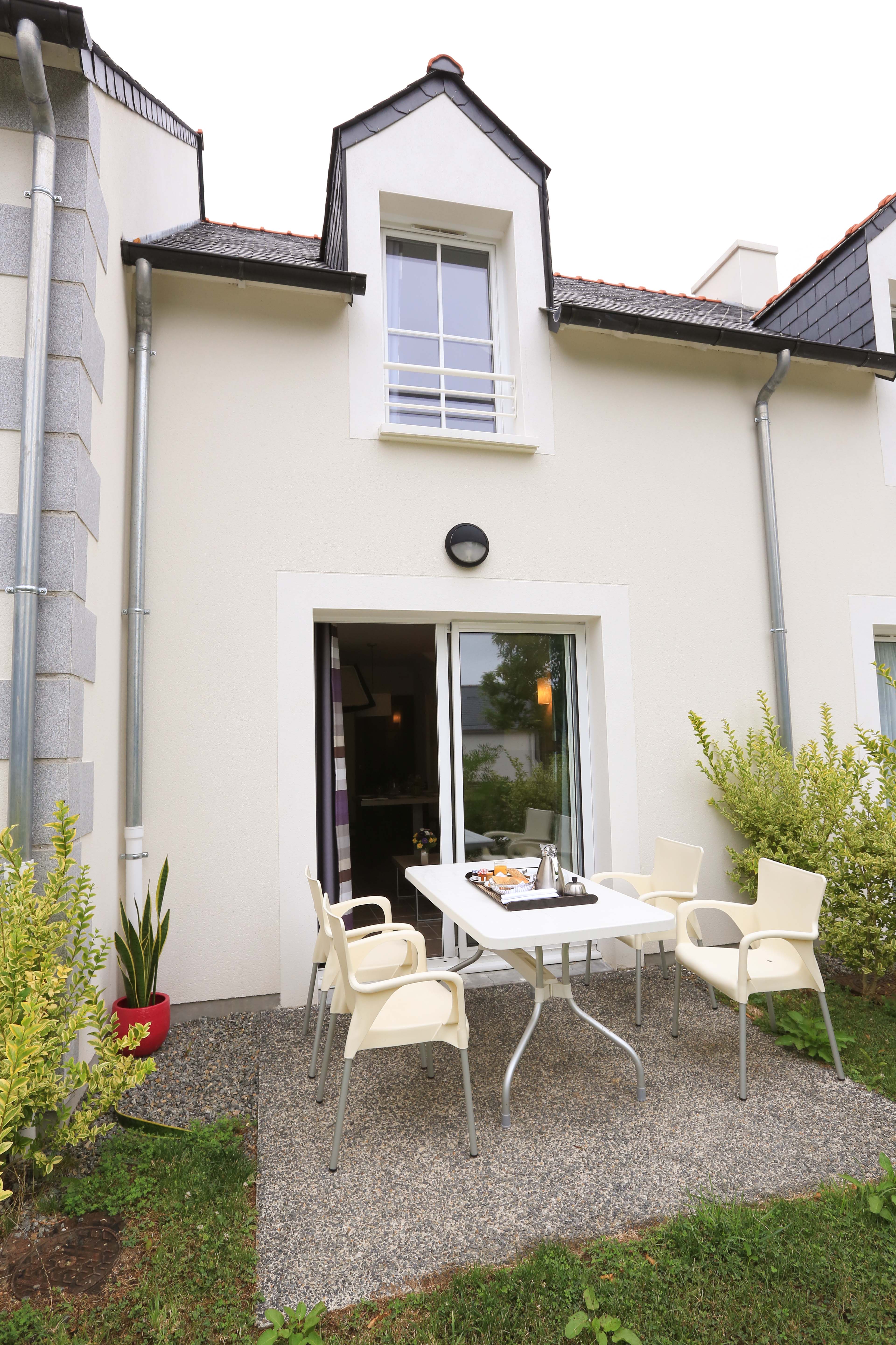 Domaine De Pont Aven Art Gallery Resort