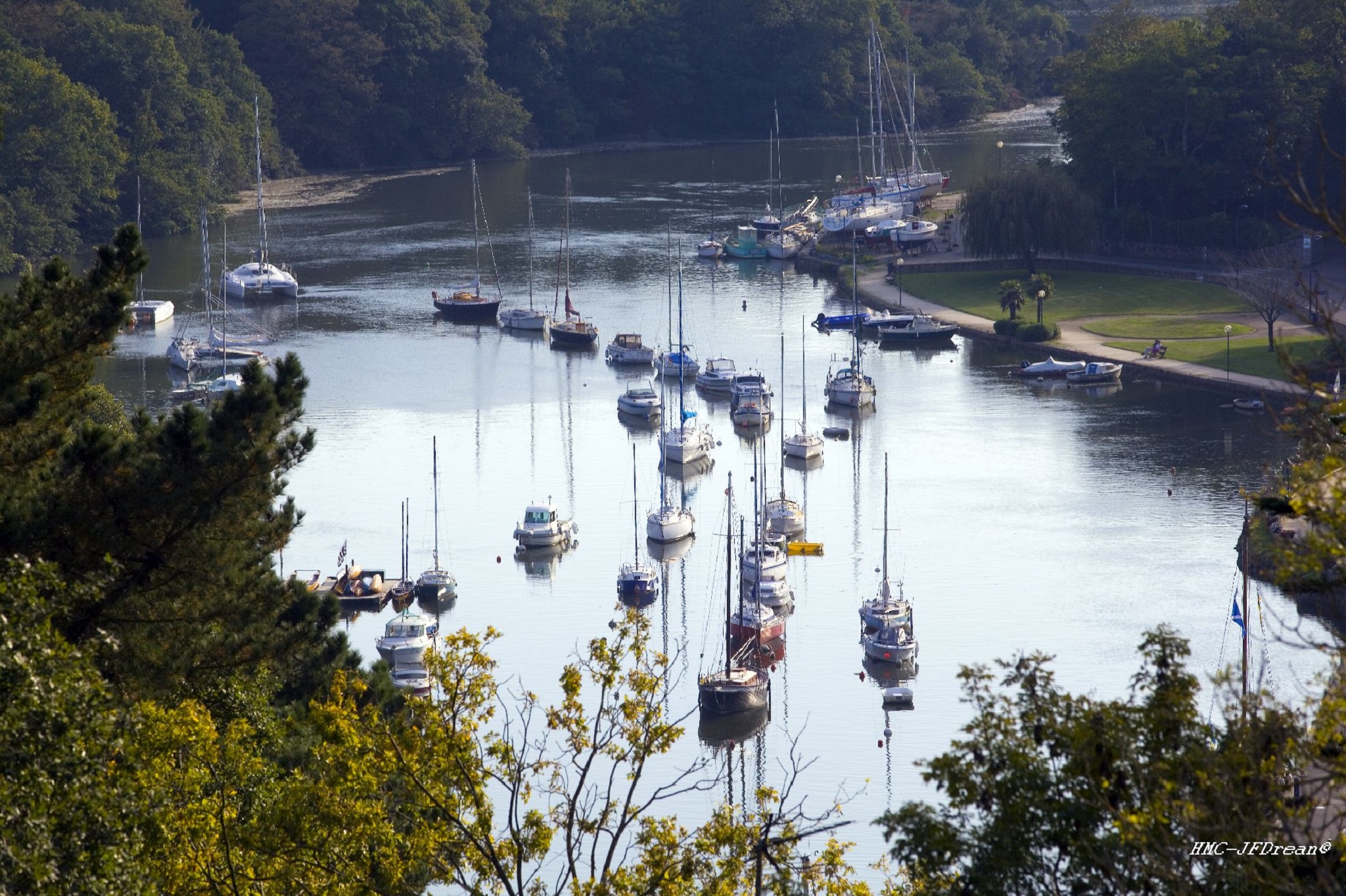 Domaine De Pont Aven Art Gallery Resort