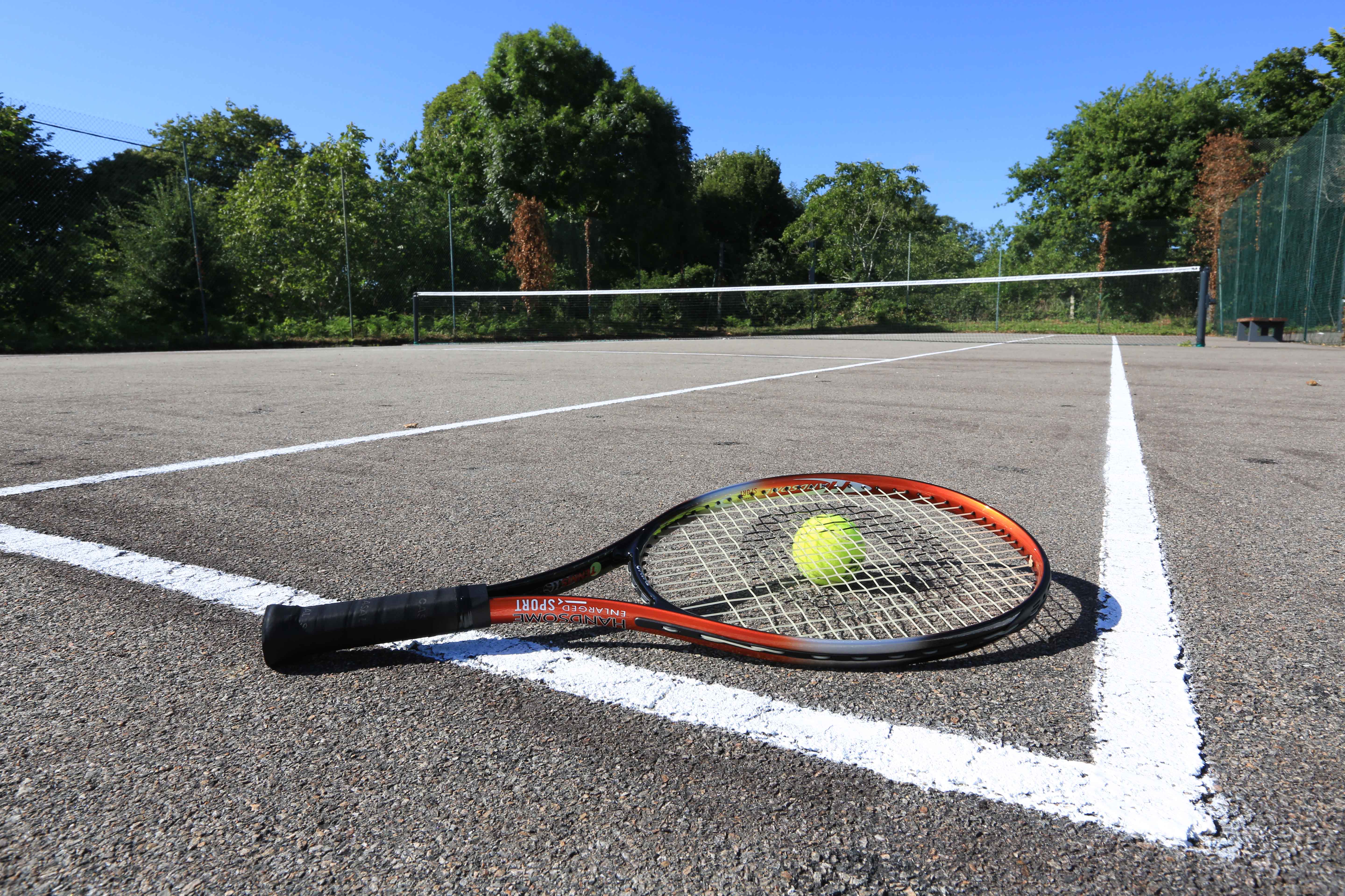 Domaine De Pont Aven Art Gallery Resort