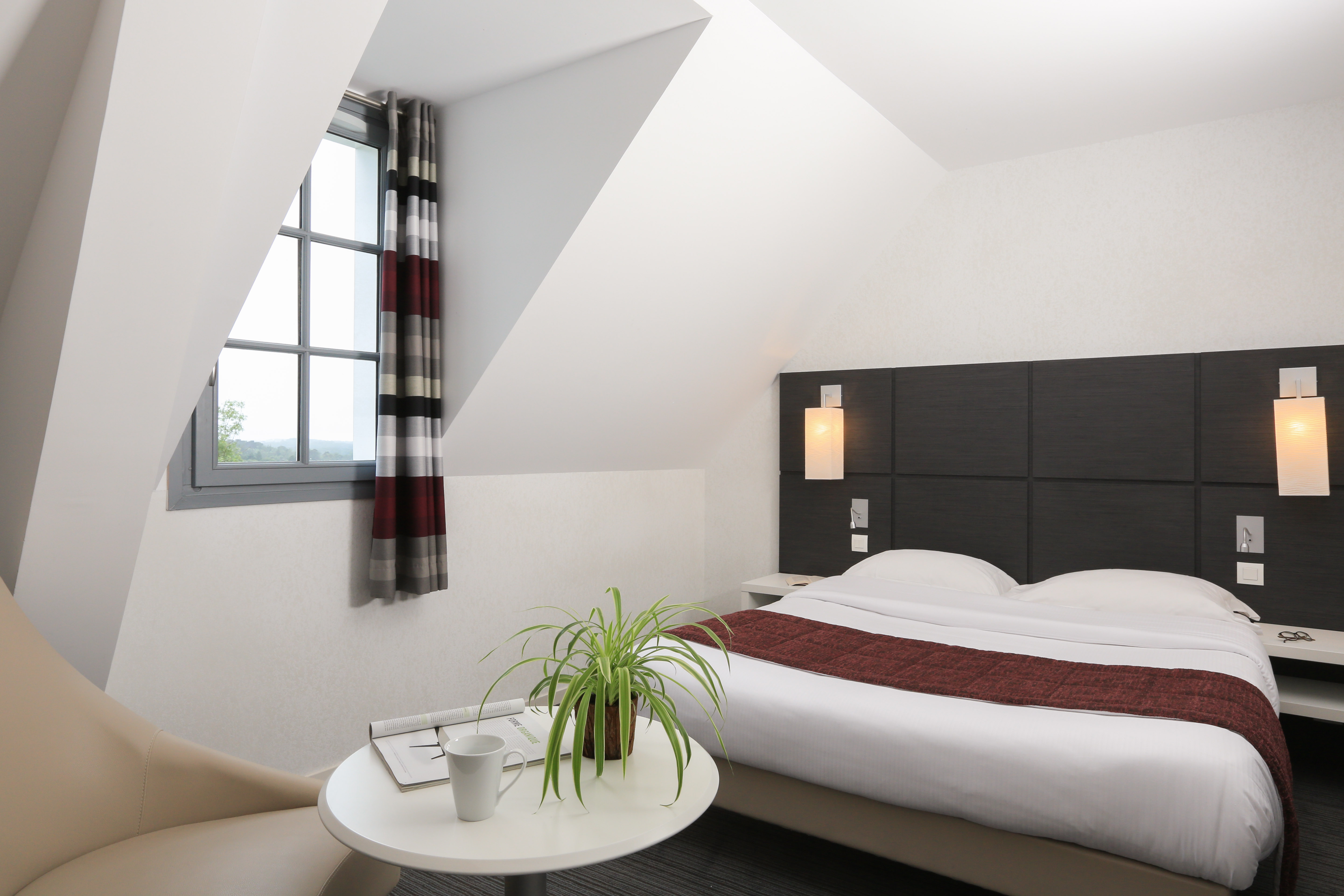 Domaine De Pont Aven Art Gallery Resort