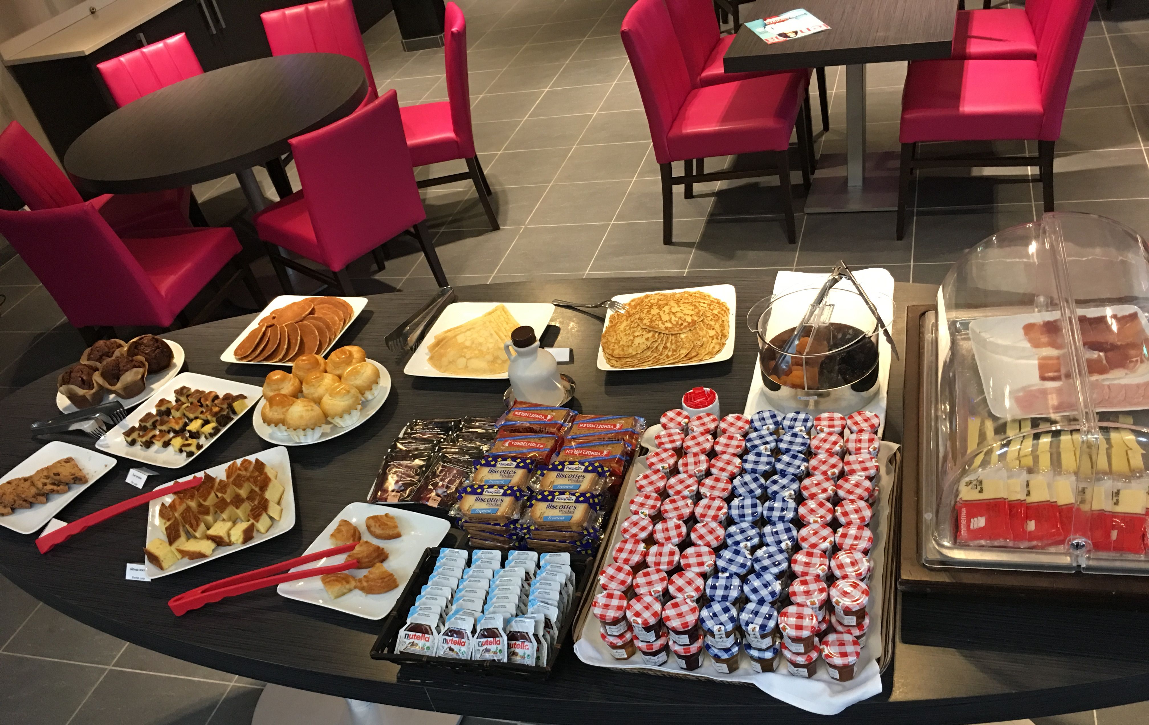 Domaine De Pont Aven Art Gallery Resort