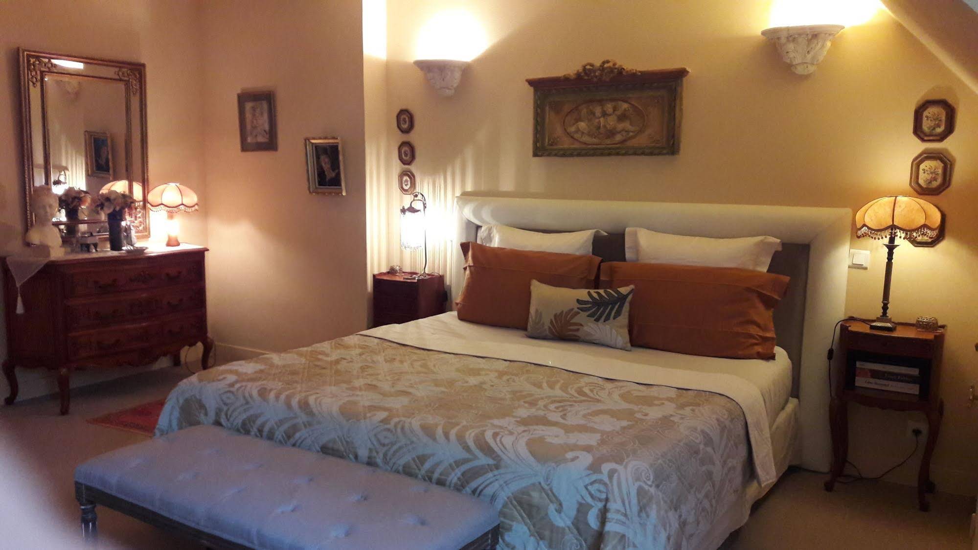 Villa Les Hortensias