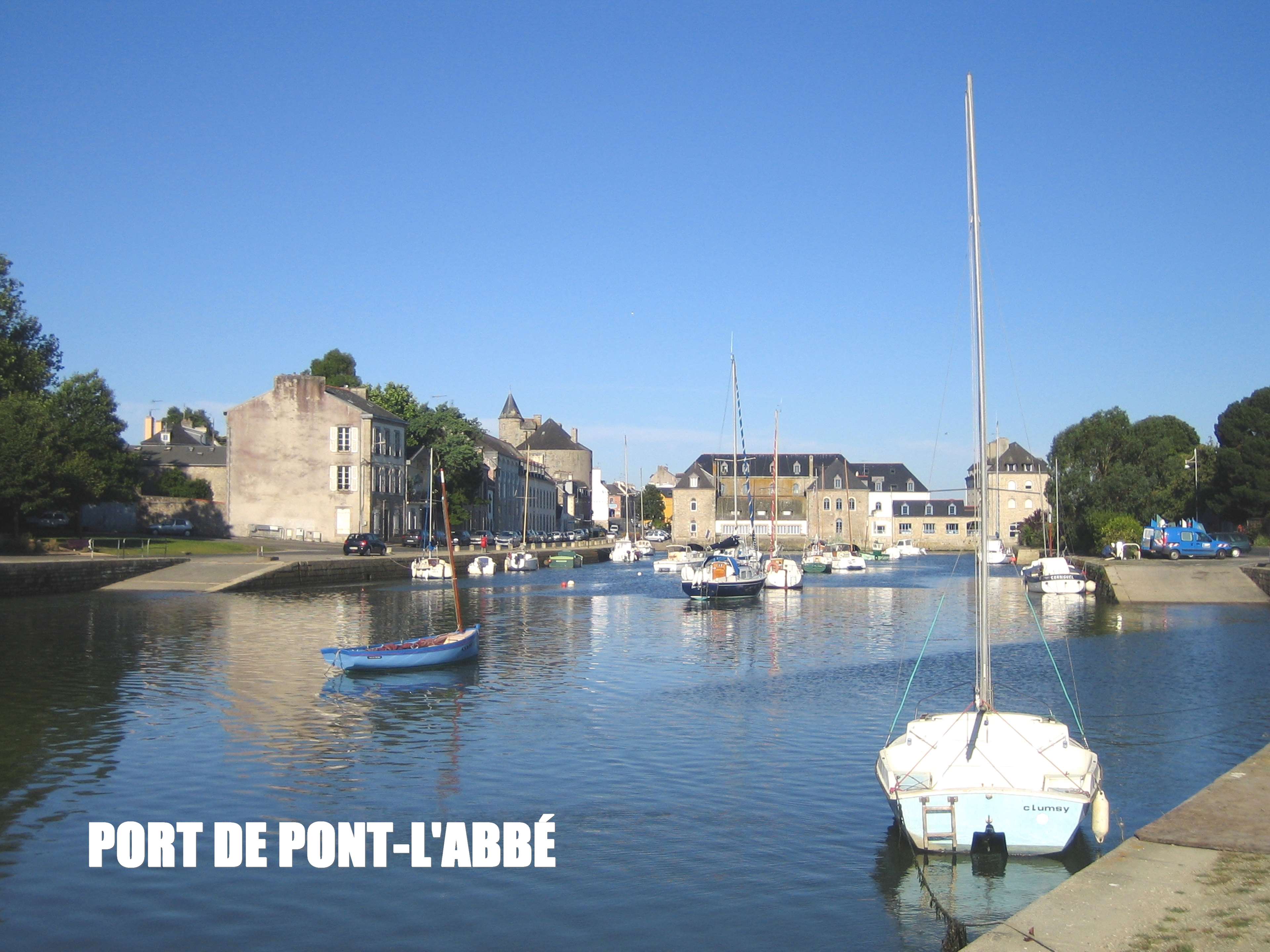 Kyriad Quimper - Pont-l'abbé