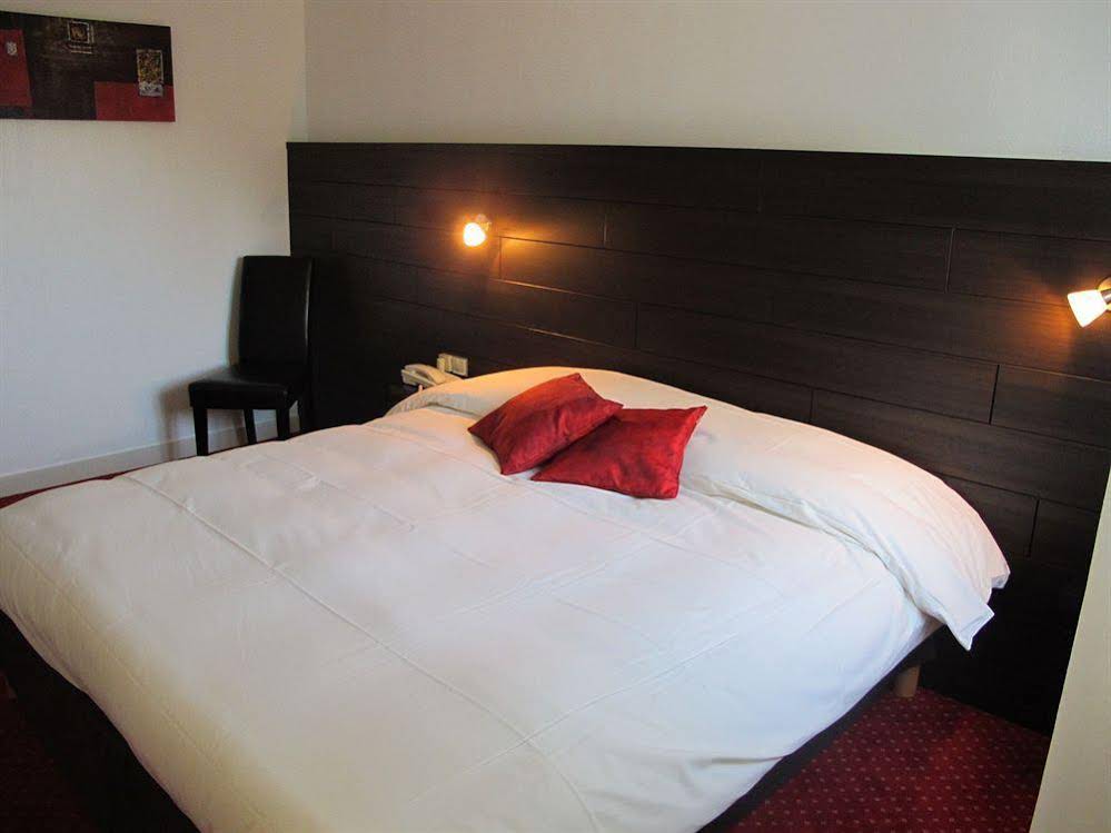 The Originals City, Hotel du Château, Pontivy