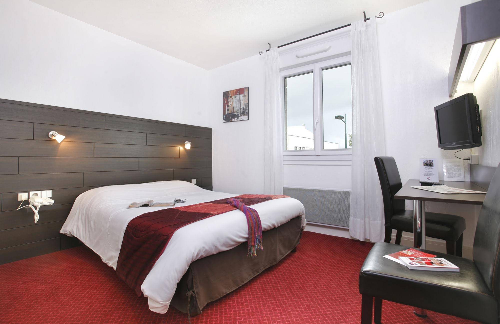 The Originals City, Hotel du Château, Pontivy