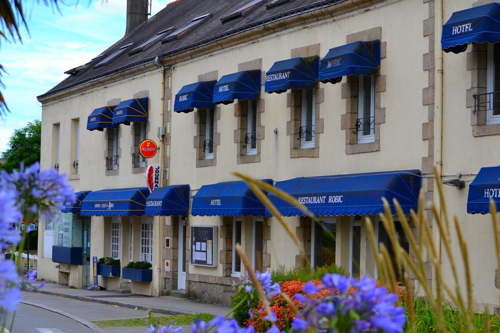 Hotel Robic