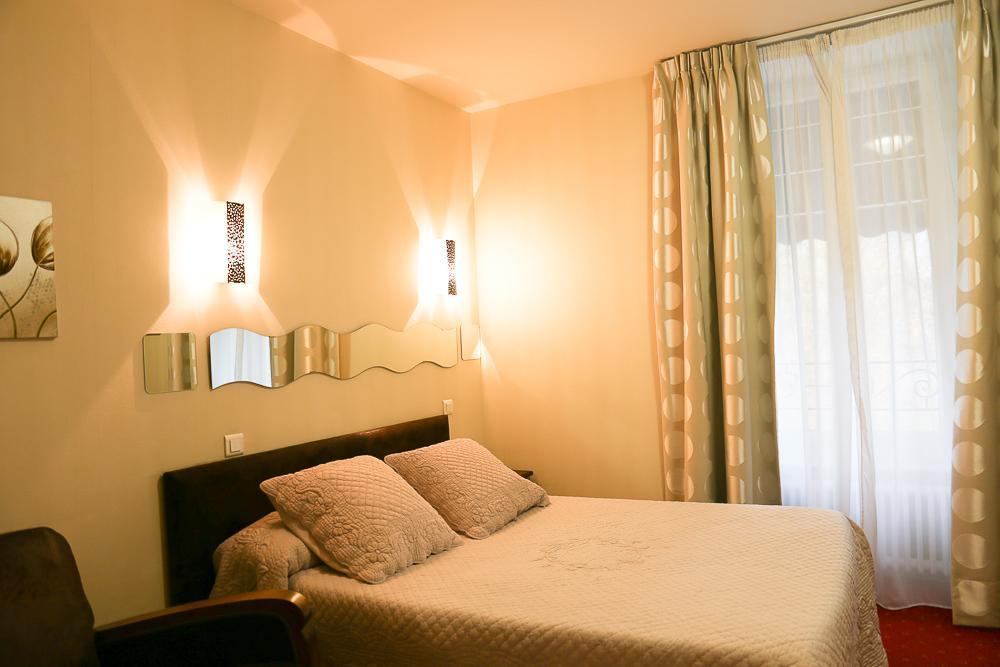 Hotel Robic
