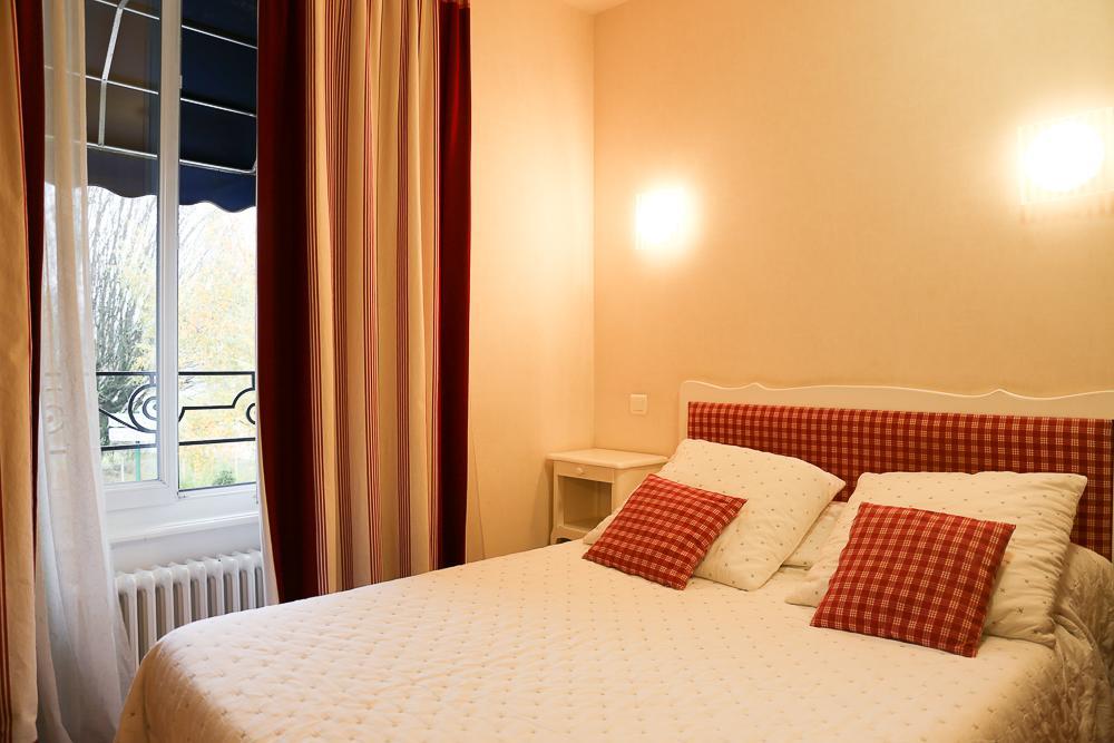 Hotel Robic