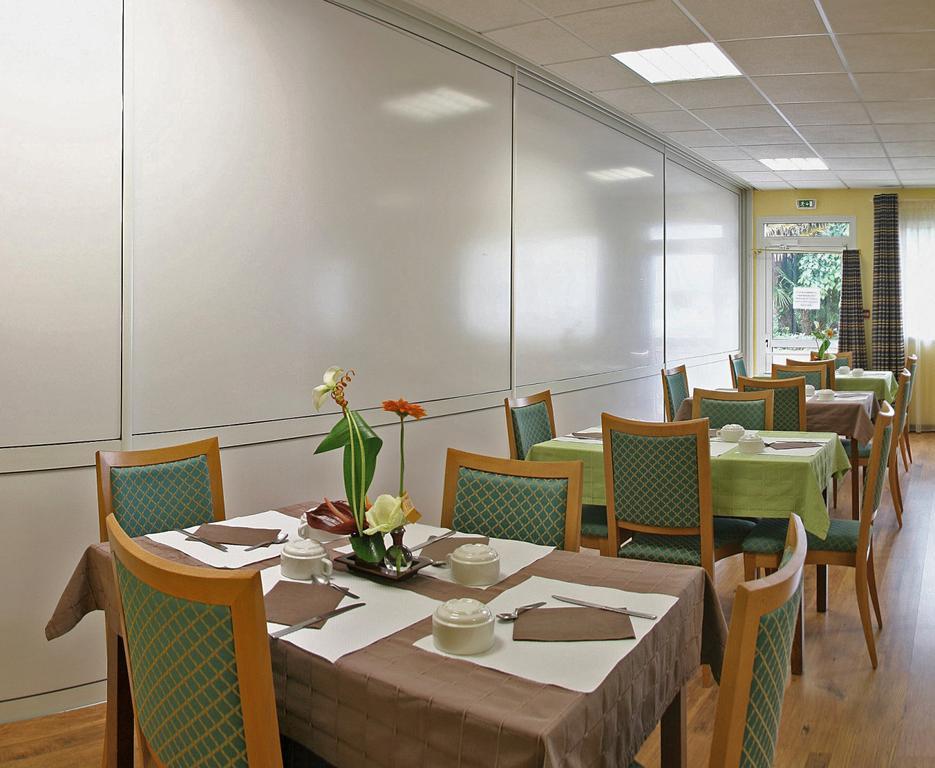 Hotel Robic