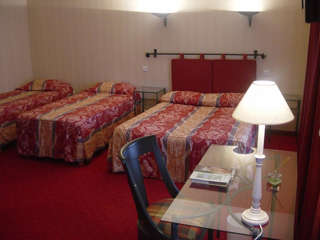 Hotel Robic