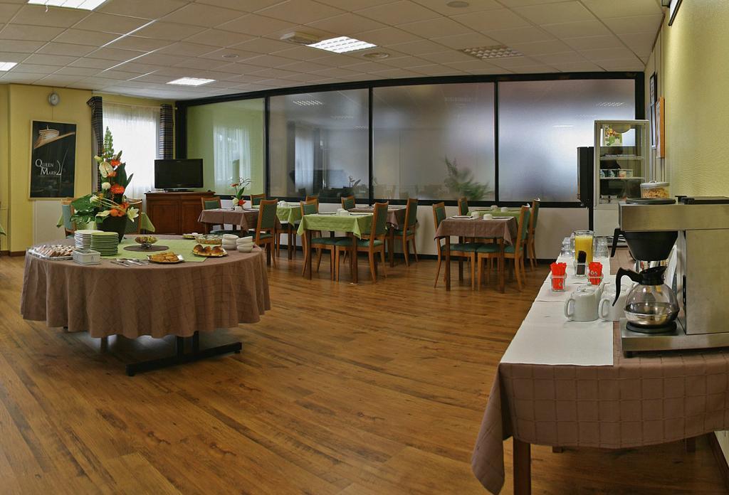 Hotel Robic