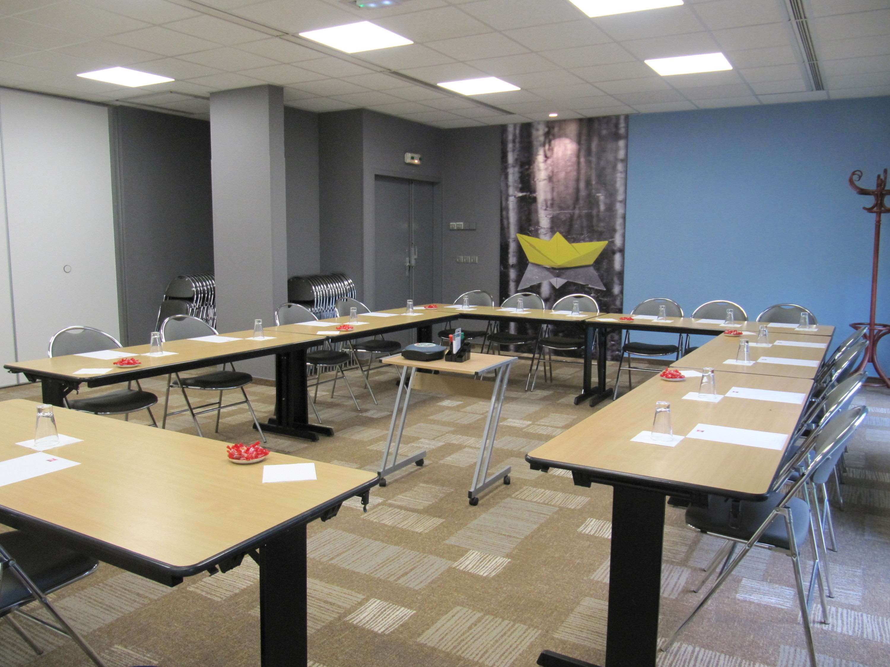 ibis budget Pontivy Centre Bretagne