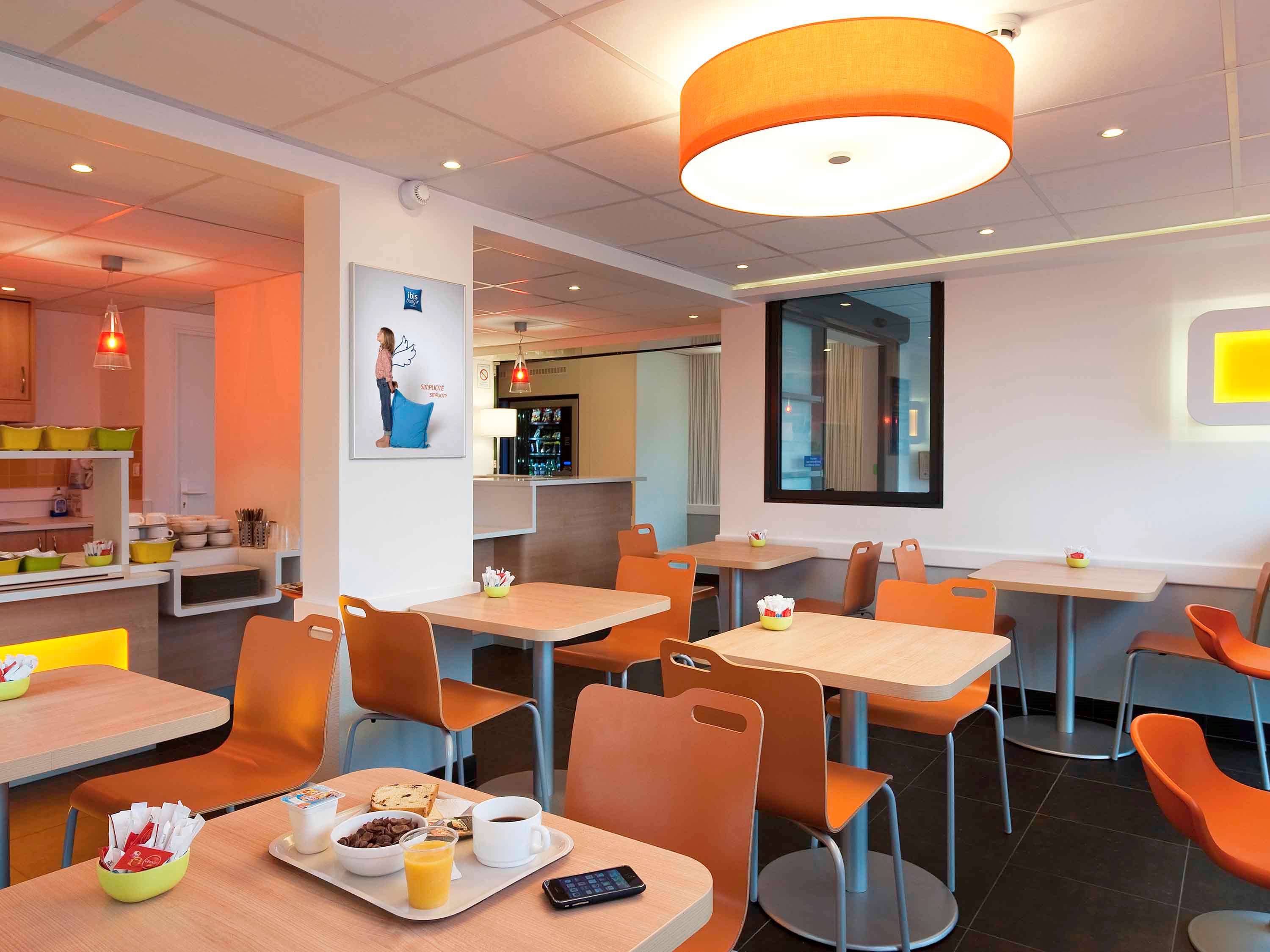 ibis budget Pontivy Centre Bretagne