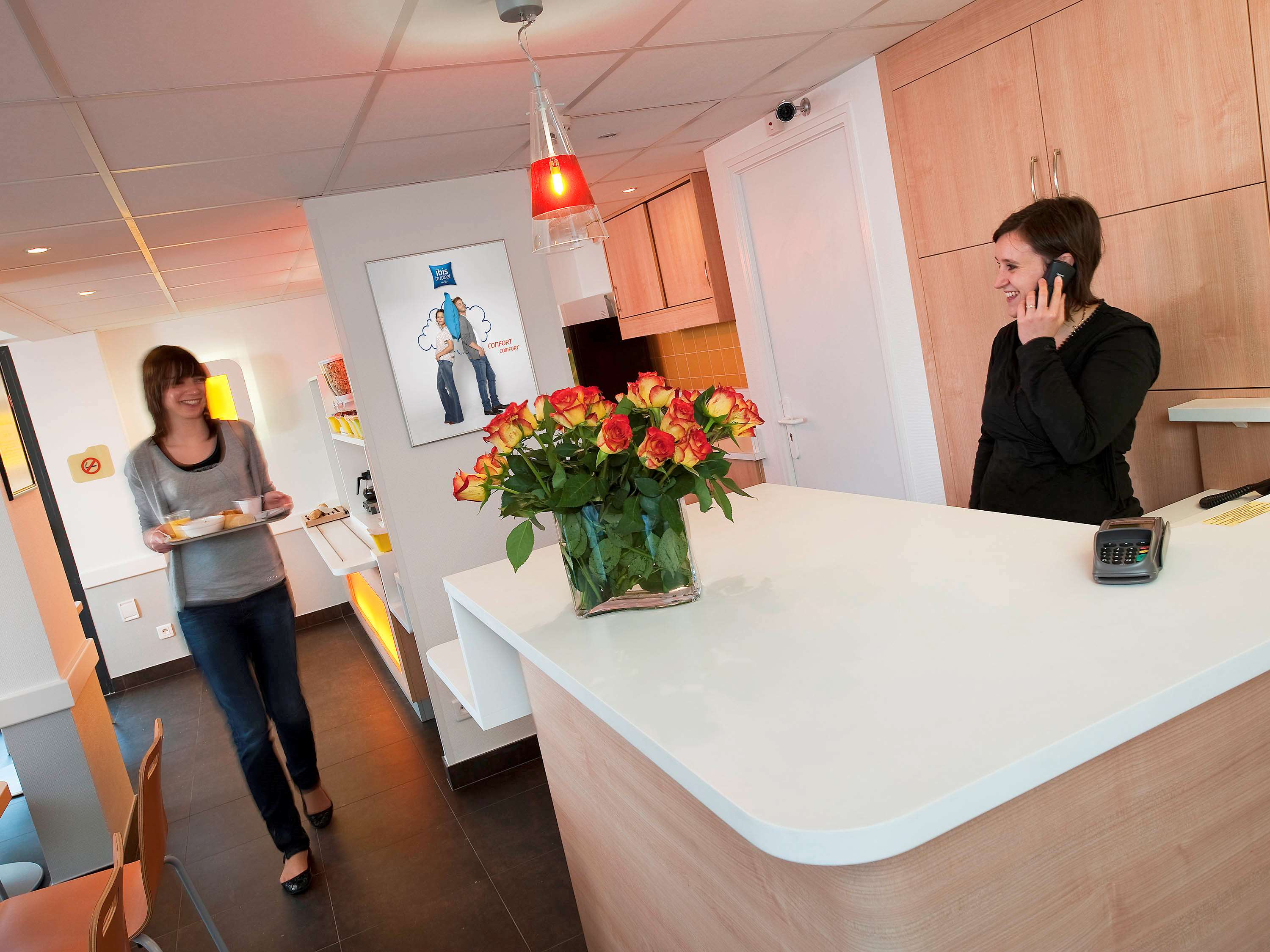 ibis budget Pontivy Centre Bretagne