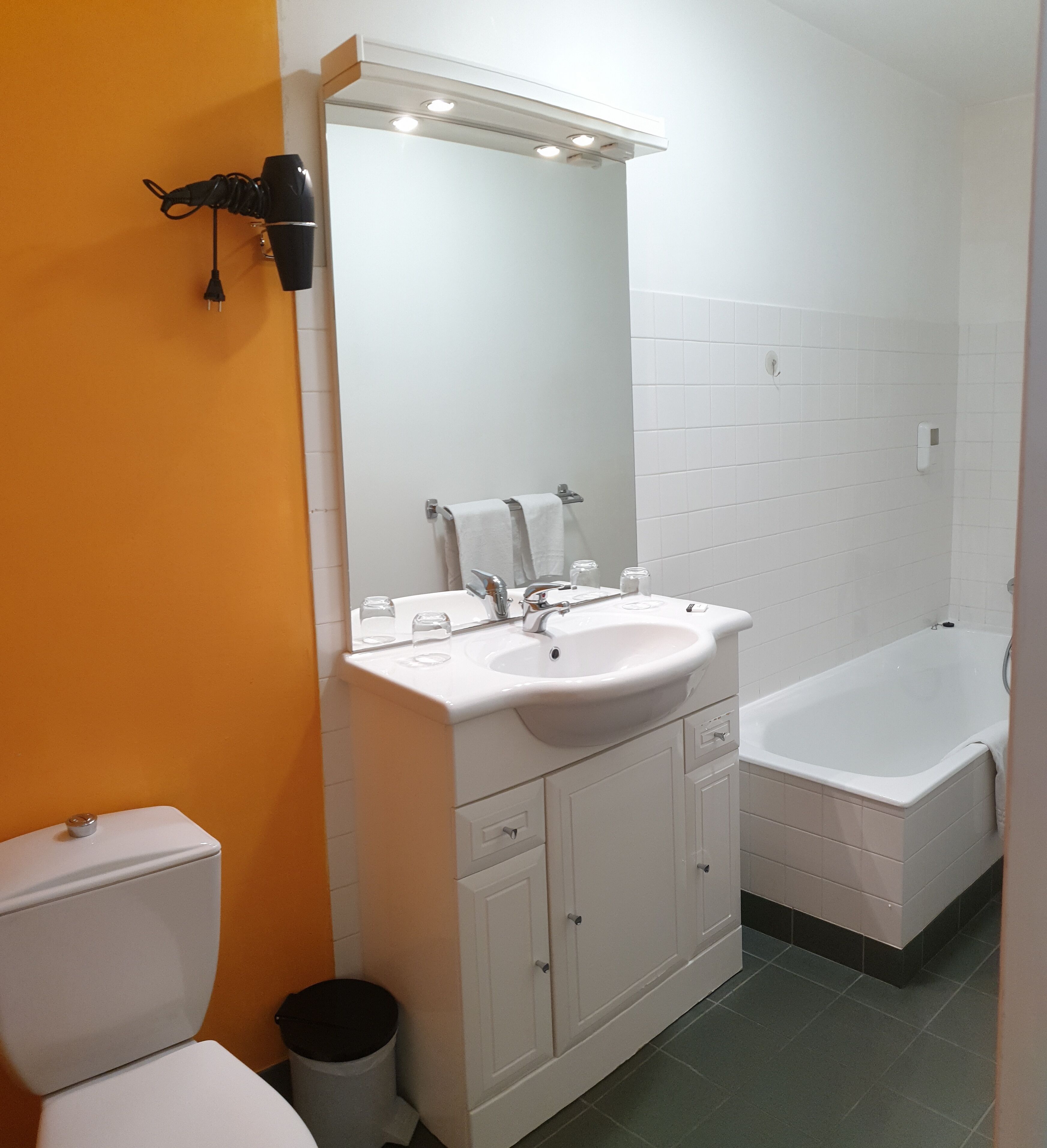 L'Annexe