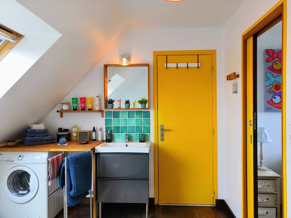 Cottage Maison Drogou