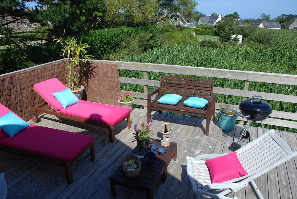 Cottage Maison Drogou