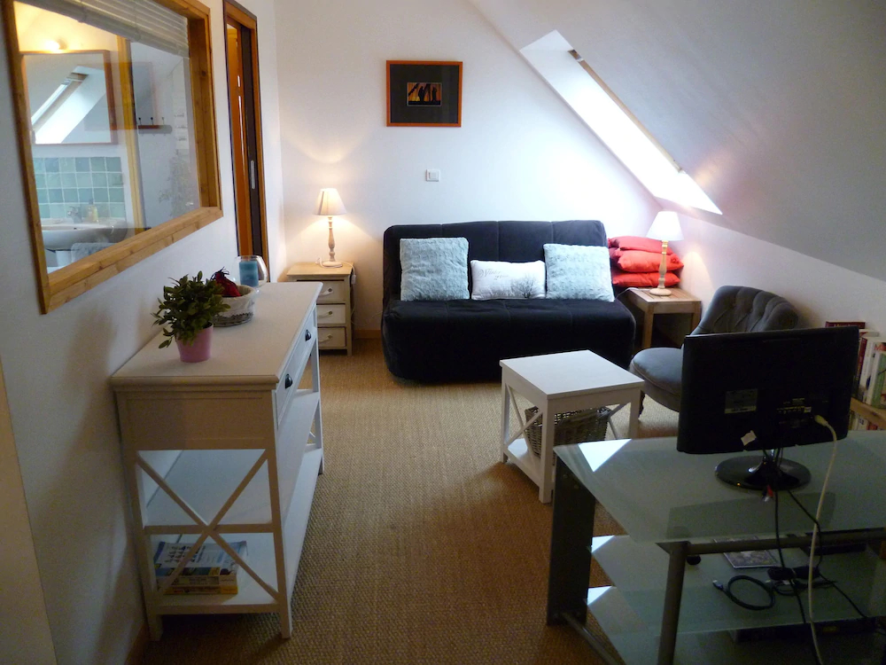 Cottage Maison Drogou