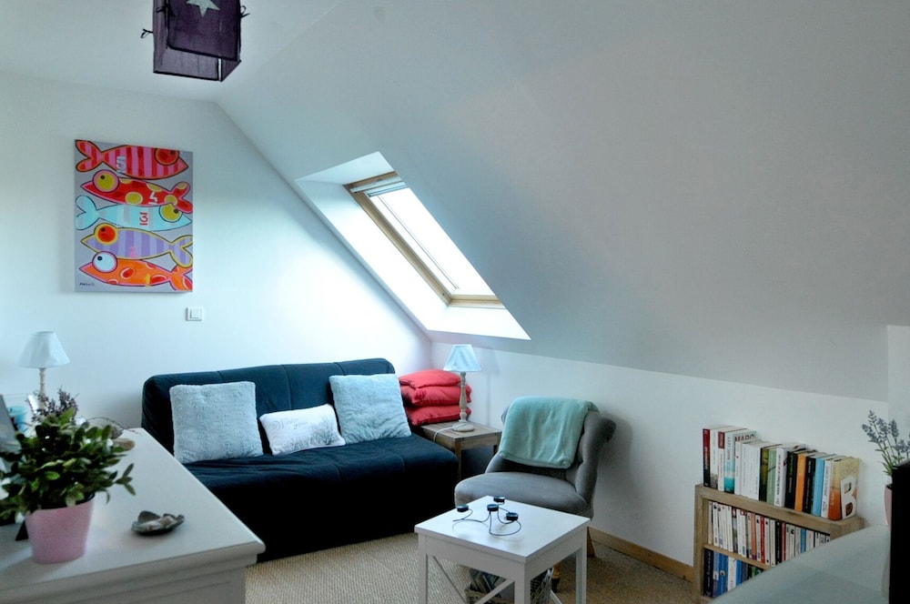 Cottage Maison Drogou