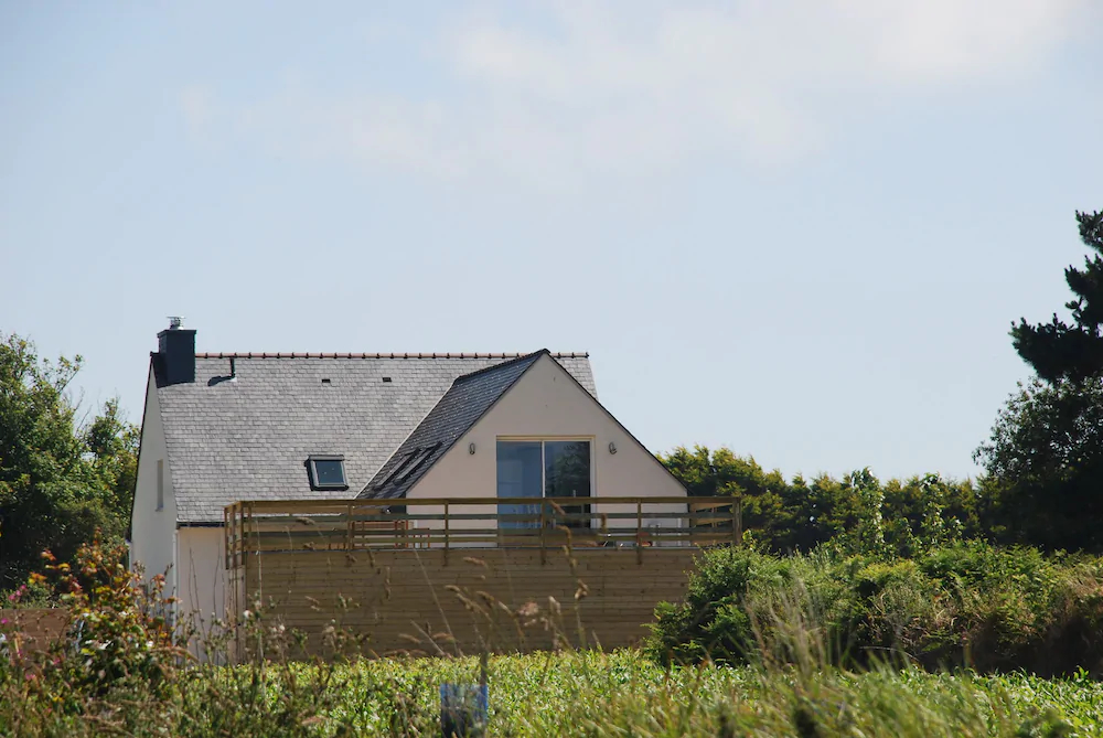 Cottage Maison Drogou