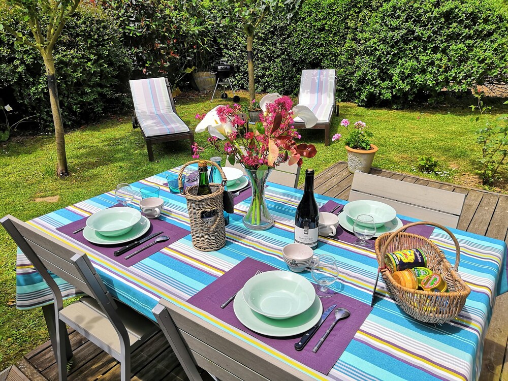 Cottage Maison Drogou