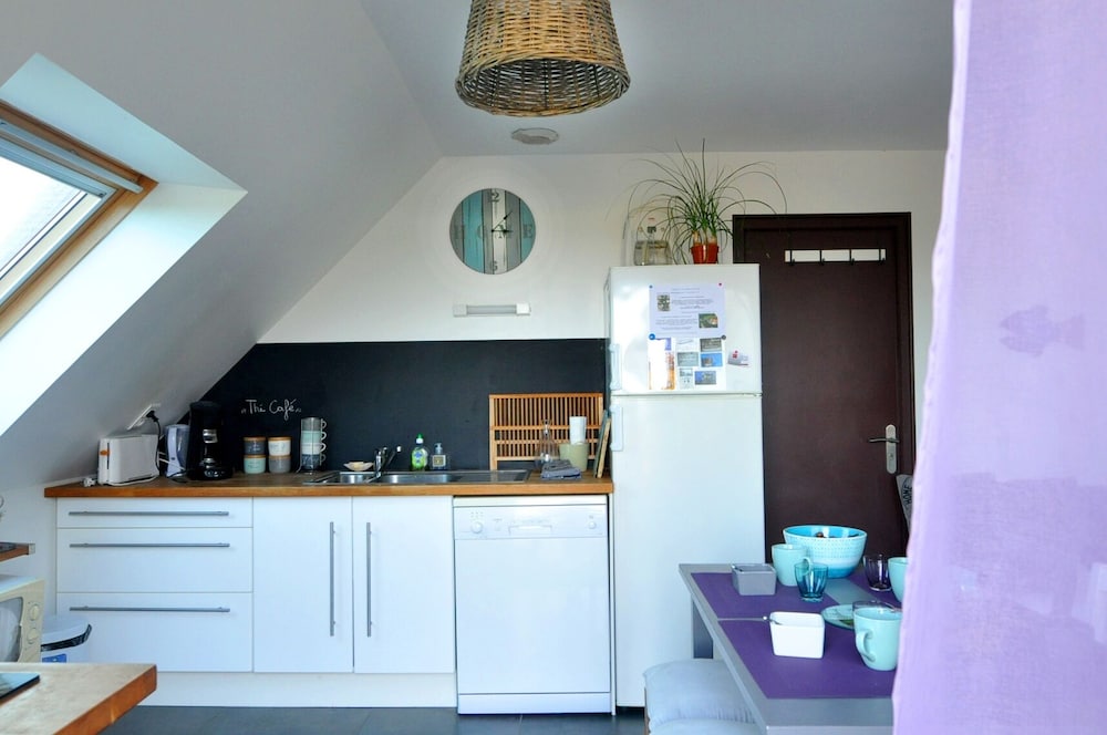 Cottage Maison Drogou