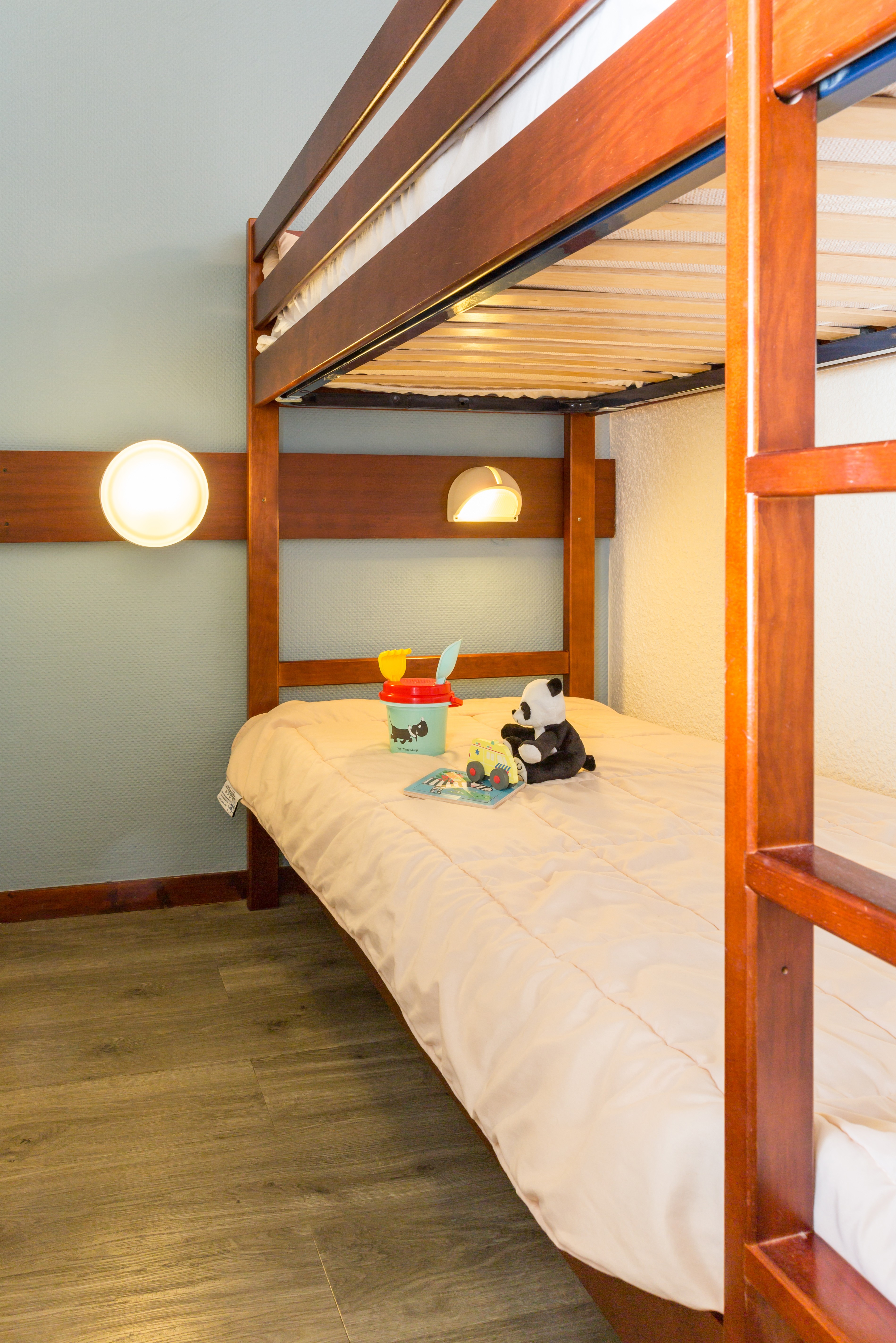 Pierre & Vacances Résidence Port du Crouesty